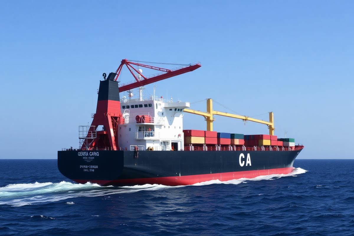 General Cargo