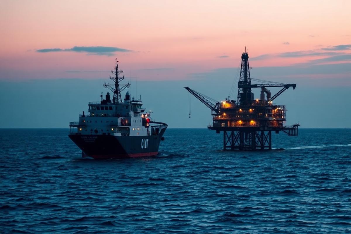 Offshore Fleet
