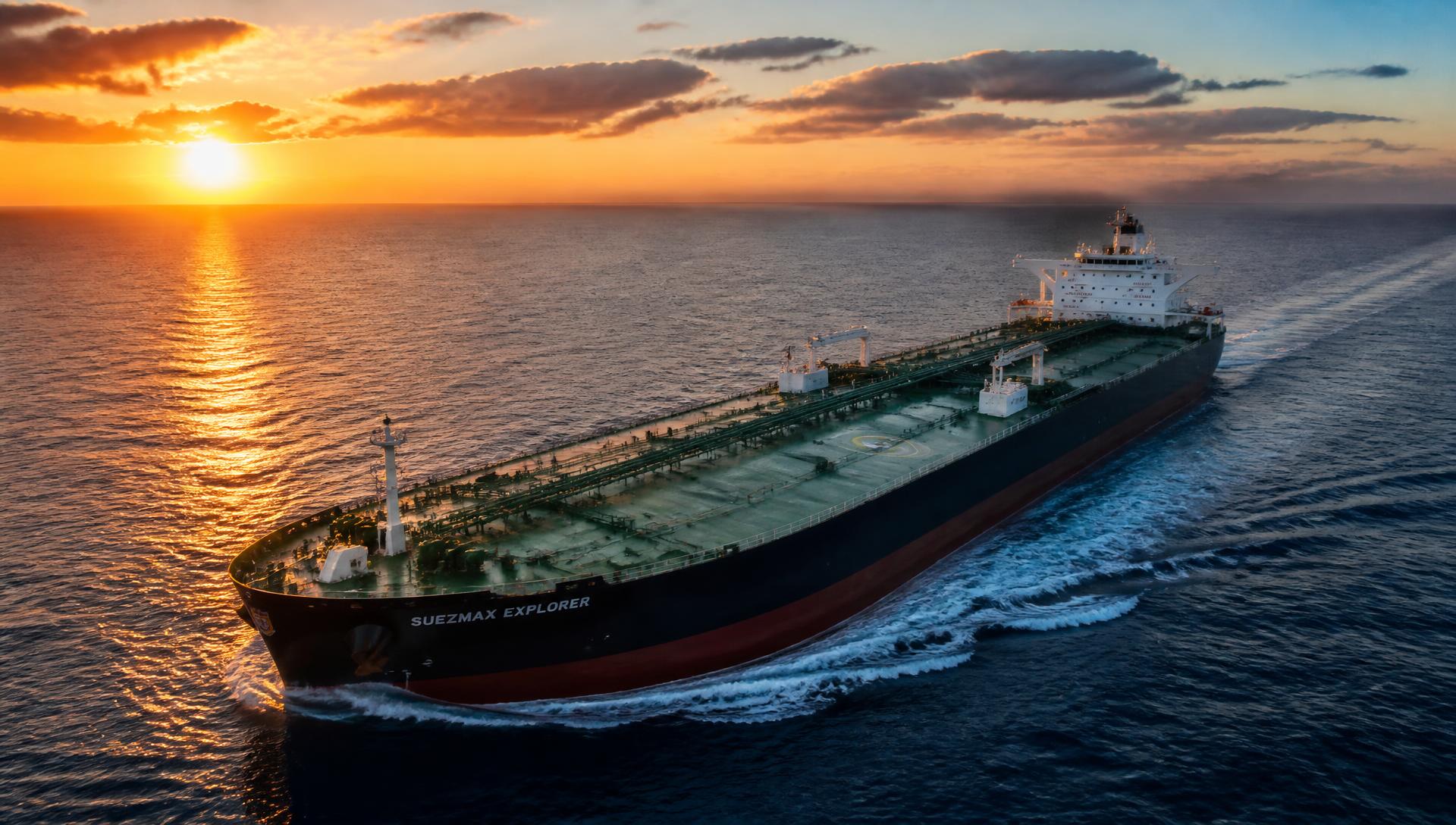 Oil Tankers